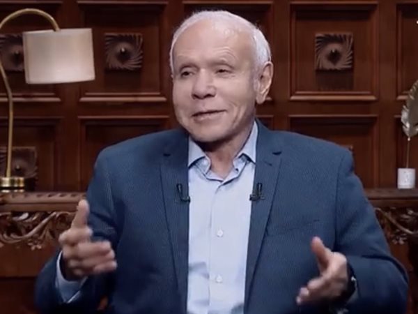 صلاح دياب: تعلمت الاعتماد على نفسي منذ الصغر وقيمة كل قرش في حياتي