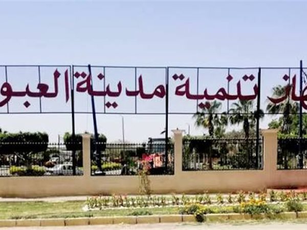 الاثنين 9 مارس.. قرعة علنية لتخصيص عدد من البلديات والورش بالعلور