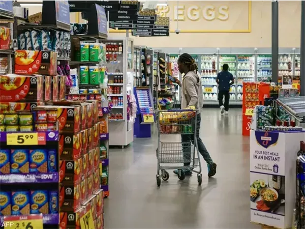 الاقتصاد الأمريكي يسجل نمواً مخيباً للآمال بنسبة 1.4 %  بالربع الأخير