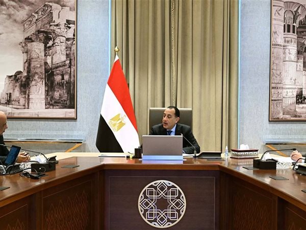 رئيس الوزراء يتابع موقف استعدادات قطاع الطاقة خلال الفترة المقبلة وسط التصعيد العسكري بالمنطقة
