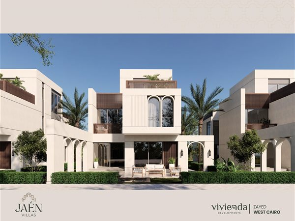 «ڤيڤيندا» تطلق المرحلة الثانية من أحدث مشروعاتها كمبوند «چيان» بغرب القاهرة