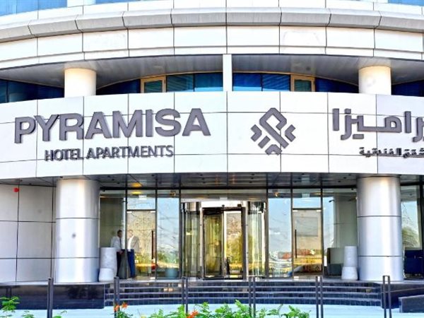 «بيراميزا للفنادق» تقر توزيع 4 جنيهات للسهم وتخفض رأس المال بإعدام أسهم خزينة
