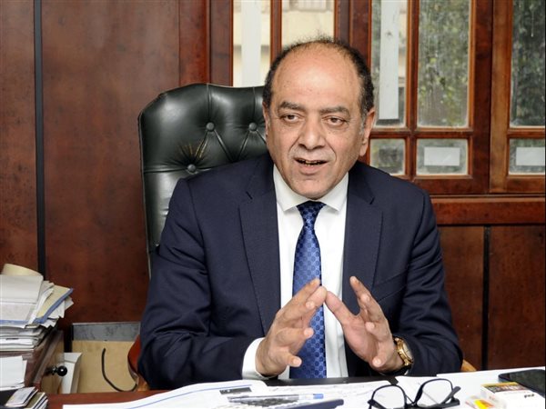 غرفة الجيزة ترحب بتوسيع التسهيلات التمويلية وتسهيل إجراءات الاستثمار لدعم الصناعة الوطنية