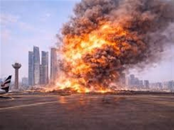 دبي وأبوظبي: القطاع الخاص لم يتأثر بالضربات الإيرانية.. والحركة التجارية مستمرة