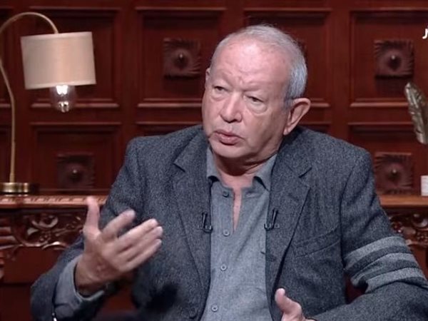 نجيب ساويرس: علاقتي بالله تساعدني على معرفة من يريدون الاحتيال عليّ