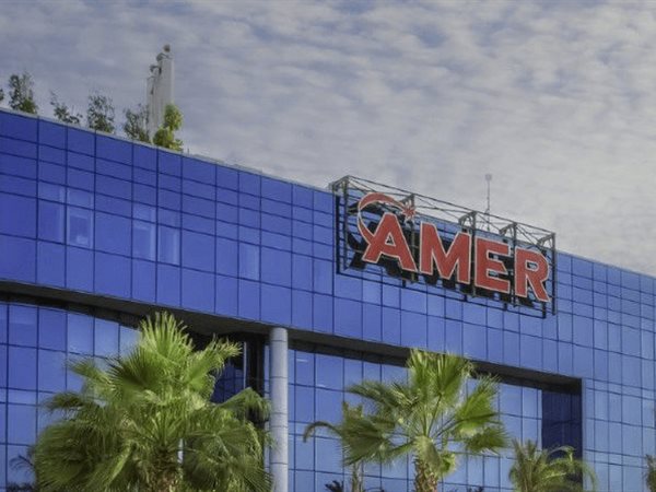 أرباح «عامر جروب» تقفز 165% خلال 2025 بدعم نمو الإيرادات إلى 1.62 مليار جنيه