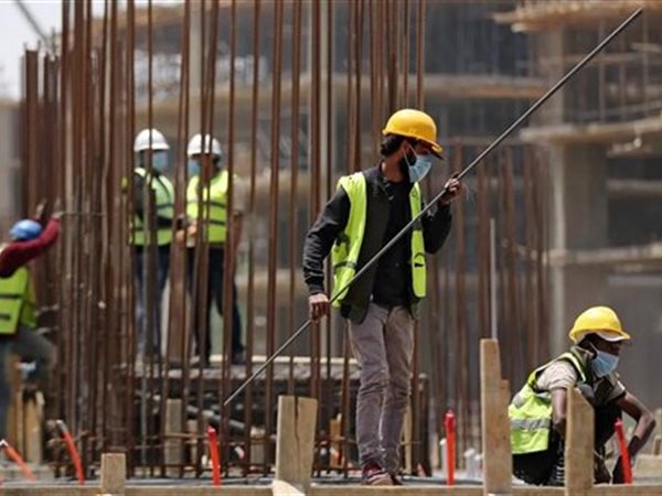 «كرستمارك للمقاولات» تتحول للربحية خلال 2025 بصافي 77.7 مليون جنيه