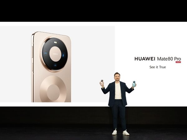 سلسلة Mate.. تعرف على أفضل أجهزة هواتف وتابلت وساعات هواوي 