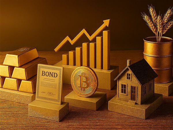 للمبتدئين.. ما هي أفضل الاستثمارات في مصر لعام 2026؟