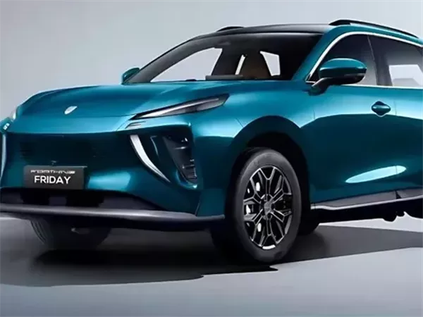 وداعاً لقلق البطارية..16 سيارة في مصر تسير لأكثر من1000 كم بـ