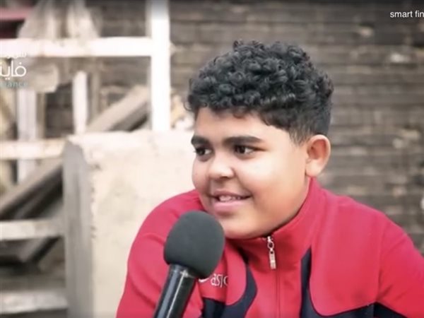 عامل شاب: أعمل بعد الإفطار مباشرة وأستمتع بأجواء رمضان مع زملائي