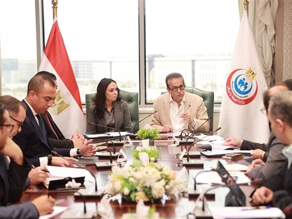 قرارات جديدة من الصحة والتضامن للتيسير على المستفيدين من كارت الخدمات المتكاملة