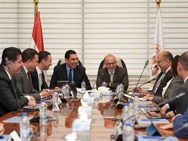 صندوق استثمار لدعم أبطال مصر.. الحكومة تتحرك لصناعة جيل جديد من النجوم