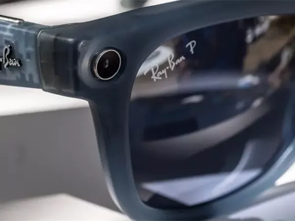 تطبيق جديد يراقب الناس.. Nearby Glasses يكشف النظارات الذكية القريبة