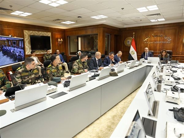 هيبة الدولة أولاً..