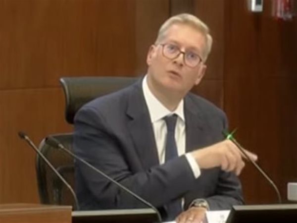 وزير البترول: مصر جاهزة لدعم السعودية في نقل النفط عبر خط وميناء سومد