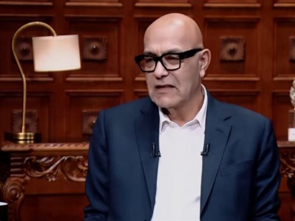 رجل الأعمال أحمد صبور: أول مرتب كمهندس كان 90 جنيهًا بعد التخرج من أمريكا