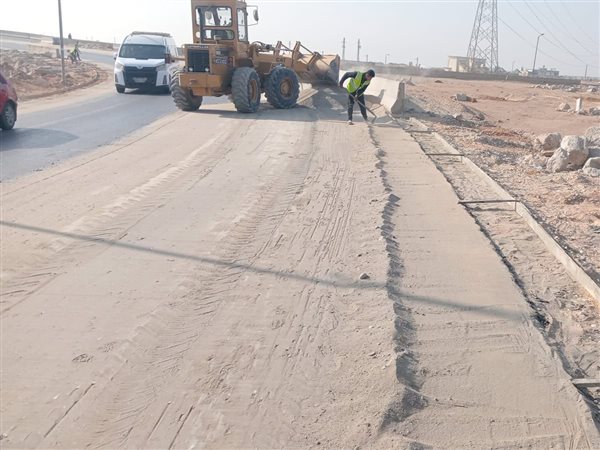 لضمان سلامة المواطنين.. 