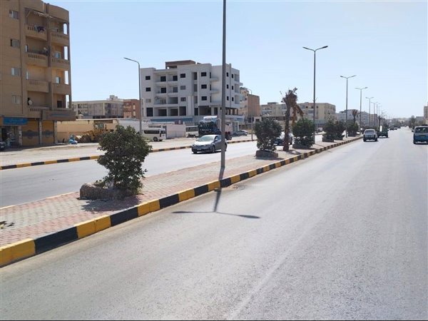 بتكلفة استثمارية  128 مليون جنيه.. 