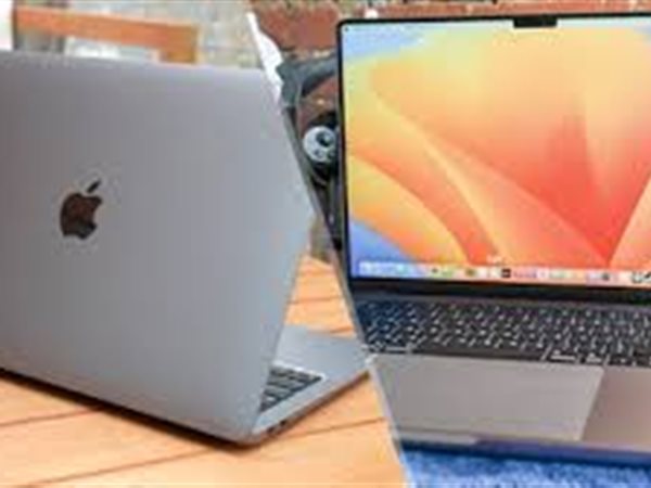 أسعار ماك بوك آير وماك بوك برو الجديدين بعد الزيادة الأخيرة.. ترقية الذاكرة 