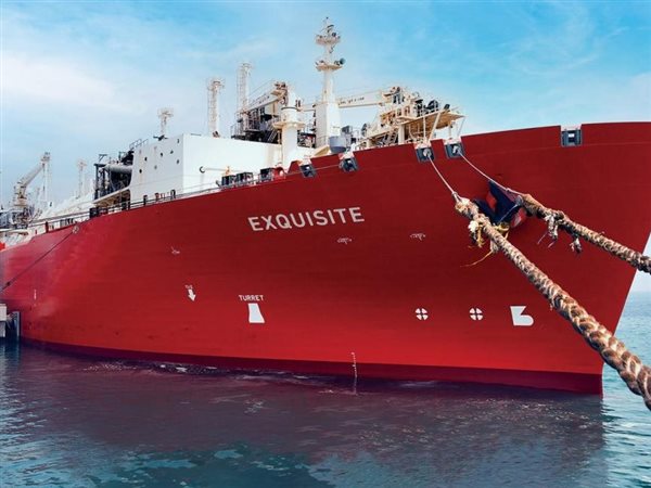 إخطار عملاء قطر للطاقة بتعليق الالتزامات التعاقدية مؤقتًا