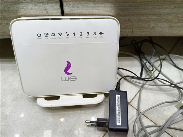 موجة شكاوى من عملاء «وي» بسبب ضعف الخدمة ونفاد الباقات