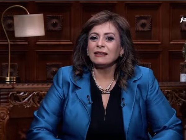 ماري لويس بشارة تفتح قلبها عن