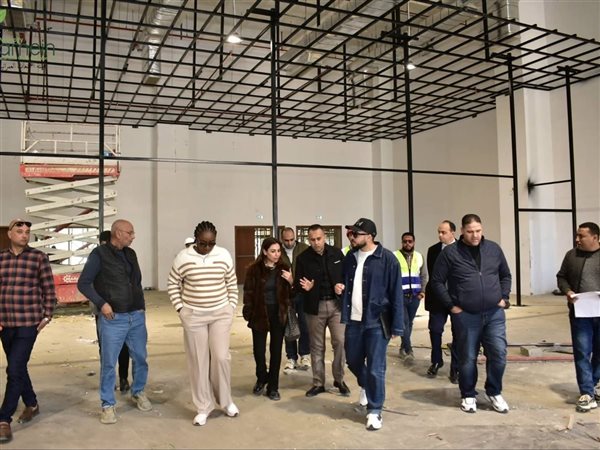 رئيس جهاز العلمين الجديدة يستقبل وفد البنك المركزي وAfreximbank لمتابعة ترتيبات استضافة الاجتماعات السنوية 2026