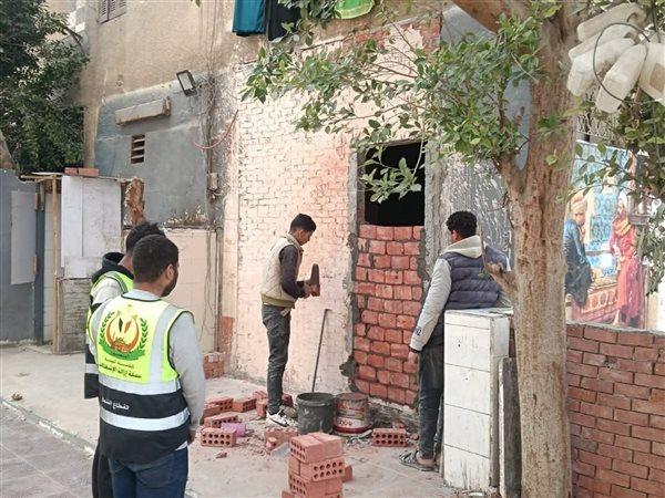 ضربة قوية للعشوائية