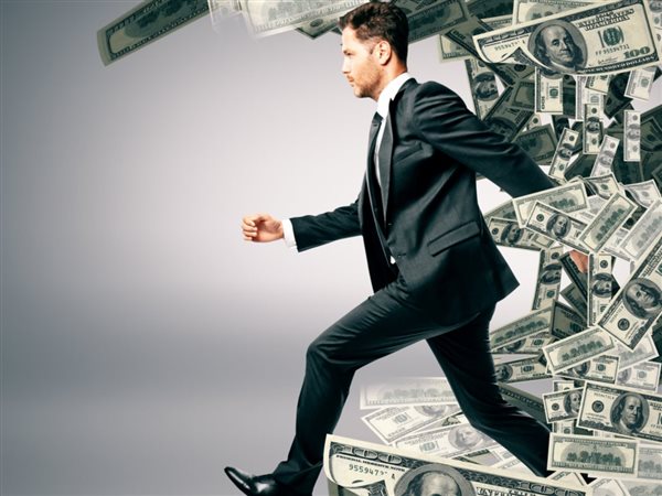 5 خطوات لتصبح مليونيرًا في مصر قبل نهاية 2026.. ابدأ من الآن