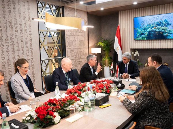 وزير السياحة يروج للساحل الشمالي ببرلين واتفاقات كبرى مع10 منظم رحلات عالميين