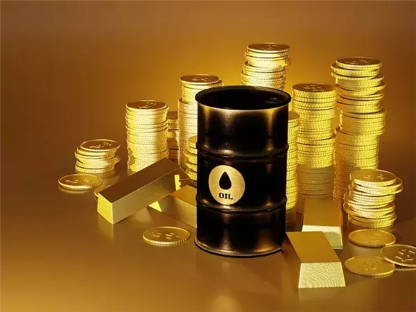 هروب المستثمرين إلى الذهب والنفط.. خبير اقتصادي يفسر تحولات الأسواق العالمية