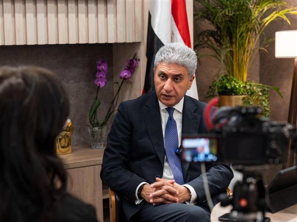 مصر تستقبل 19 مليون سائح في2025 بنمو يفوق 4 أضعاف المتوسط العالمي