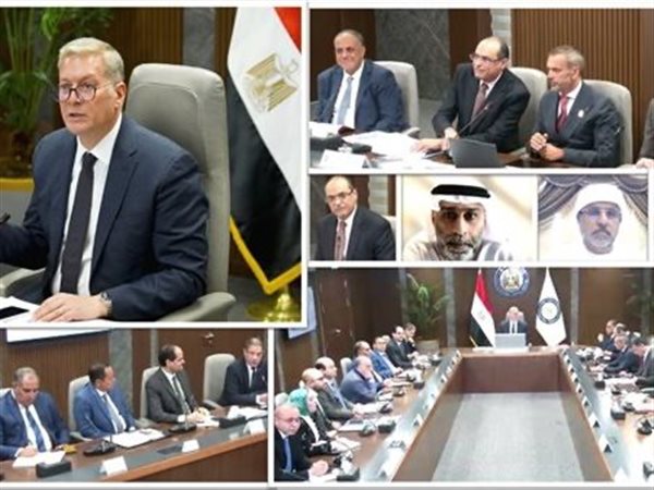 البترول: 524 مليون دولار استثمارات مقترحة لتطوير وتشغيل حقل ظهر العام المقبل