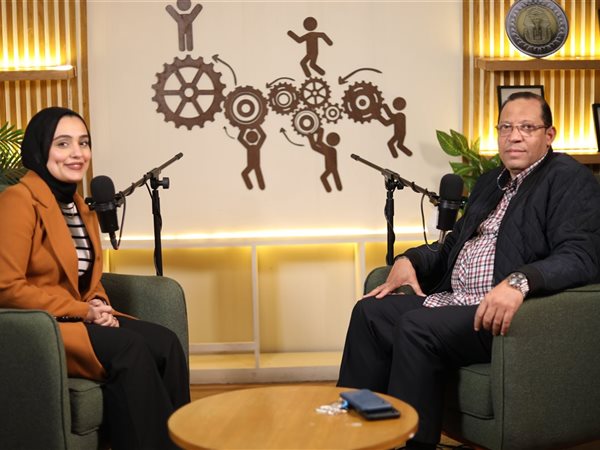 خالد فكري يكشف خطة العيد: المخابز ستتوزع الإجازات بالتناوب لتجنب نقص العيش