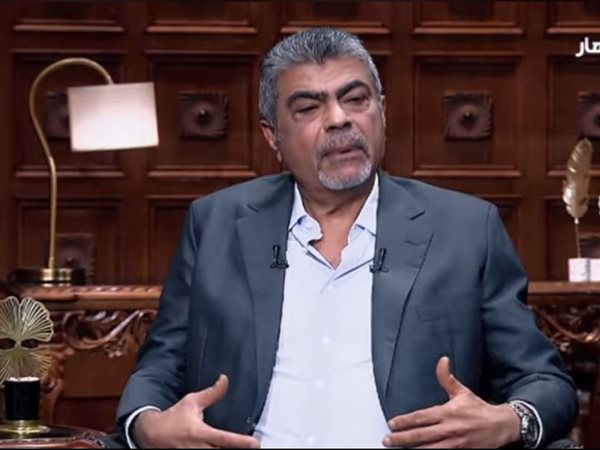 أيمن الجميل: أول تمويل حصلت عليه كان 500 ألف دولار لاستيراد شحنة صويا