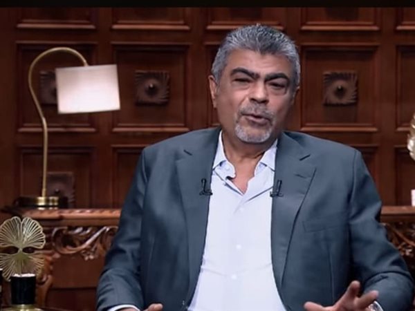 أيمن الجميل: خسرت 12 مليون دولار في بورصة شيكاغو وبدأت من جديد في ميناء دمياط