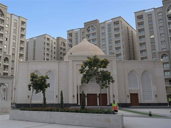 غدًا.. صندوق التنمية الحضرية يبدأ تسليم المرحلة الثانية من مشروع الواحة فيو بمدينة نصر