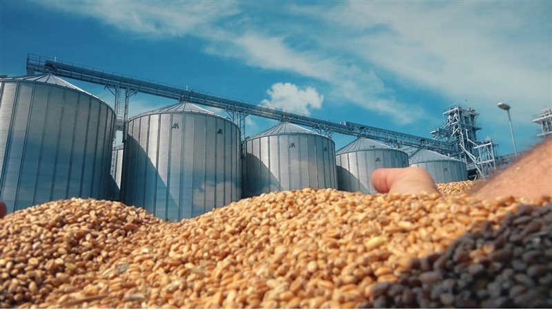  الشركة العامة للصوامع والتخزين