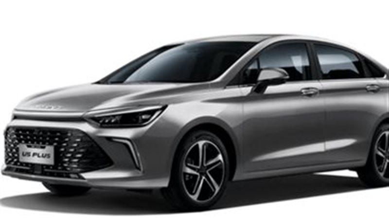 السيارات الجديدة