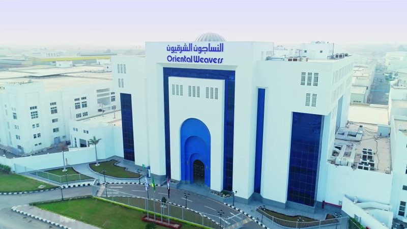 النساجون الشرقيون