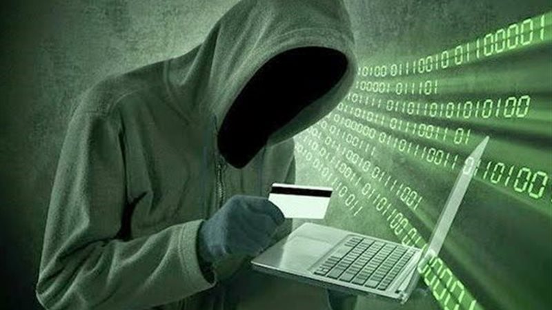 اختراق بطاقات الإئتمان