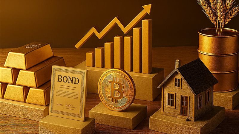 أفضل الاستثمارات