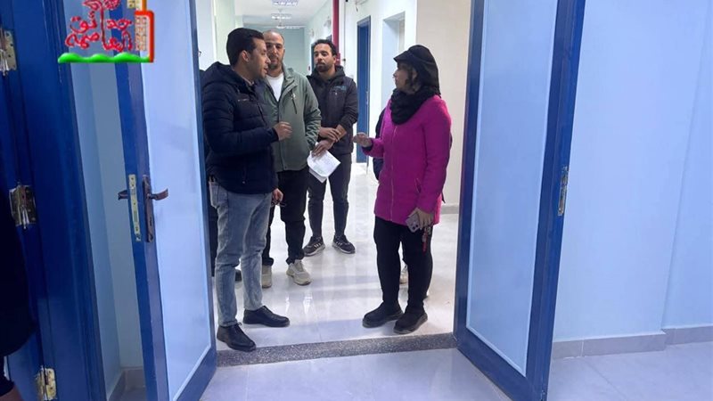 رئيس جهاز حدائق العاصمة 