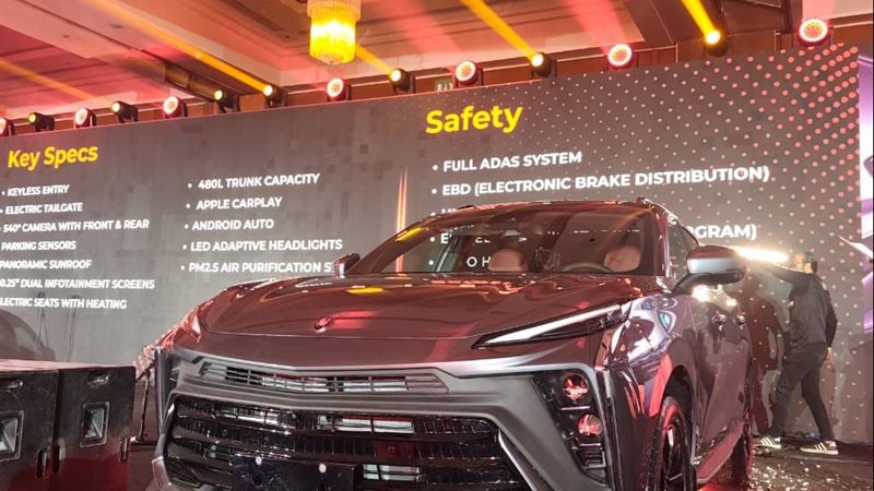 سوق السيارات