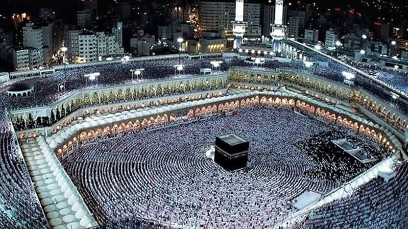 آخر موعد لسداد رسوم حج الجمعيات
