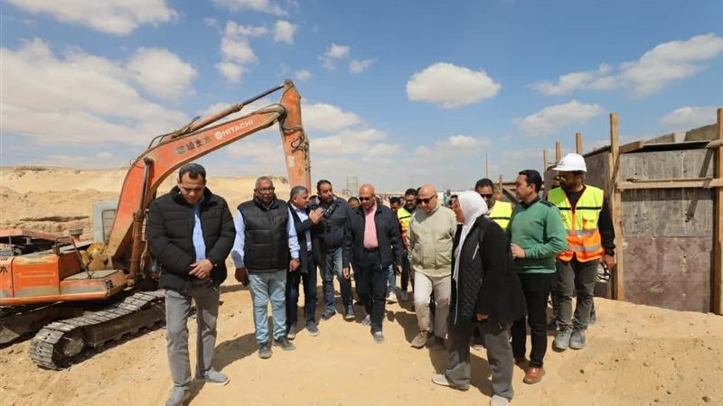 مقاولات - أرشيفية 