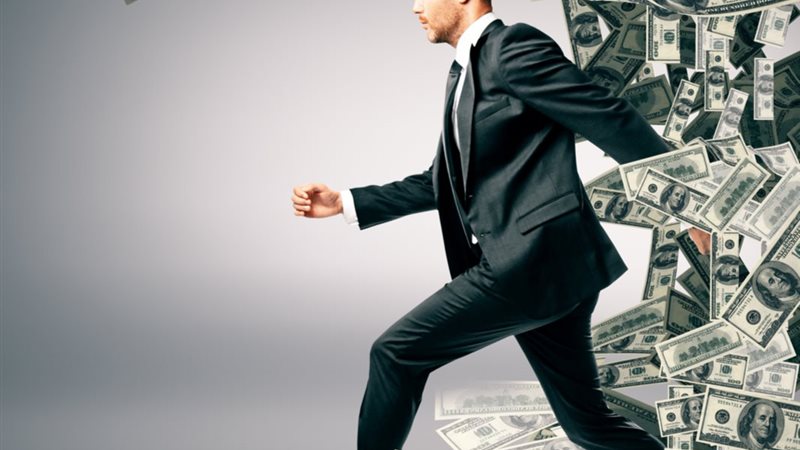 تحقيق الثراء