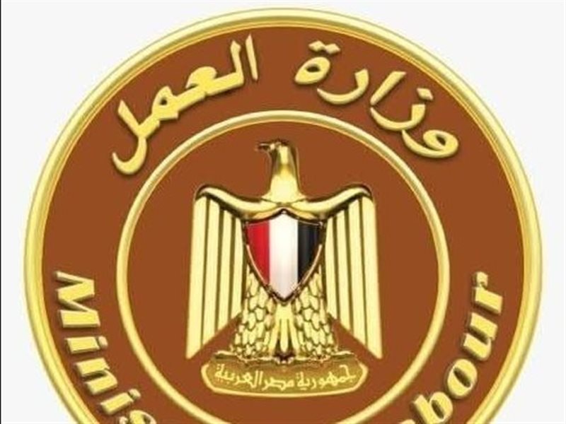 وزارة العمل