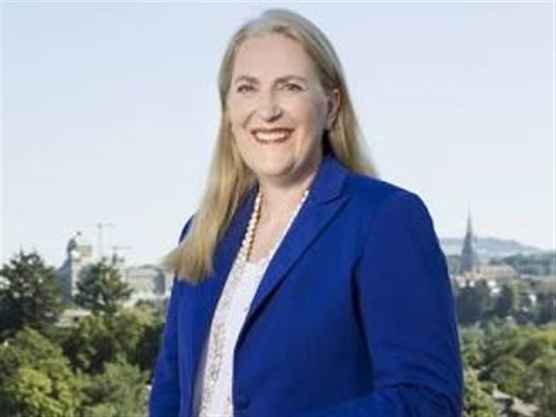 هيلين بودليجر أرتييدا